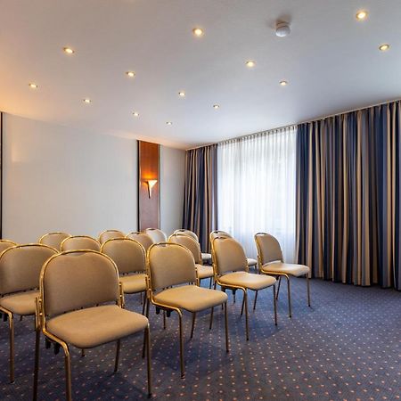 Trip Inn Hotel Esplanade, Duesseldorf Экстерьер фото