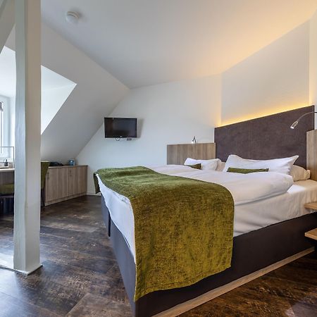 Trip Inn Hotel Esplanade, Duesseldorf Экстерьер фото